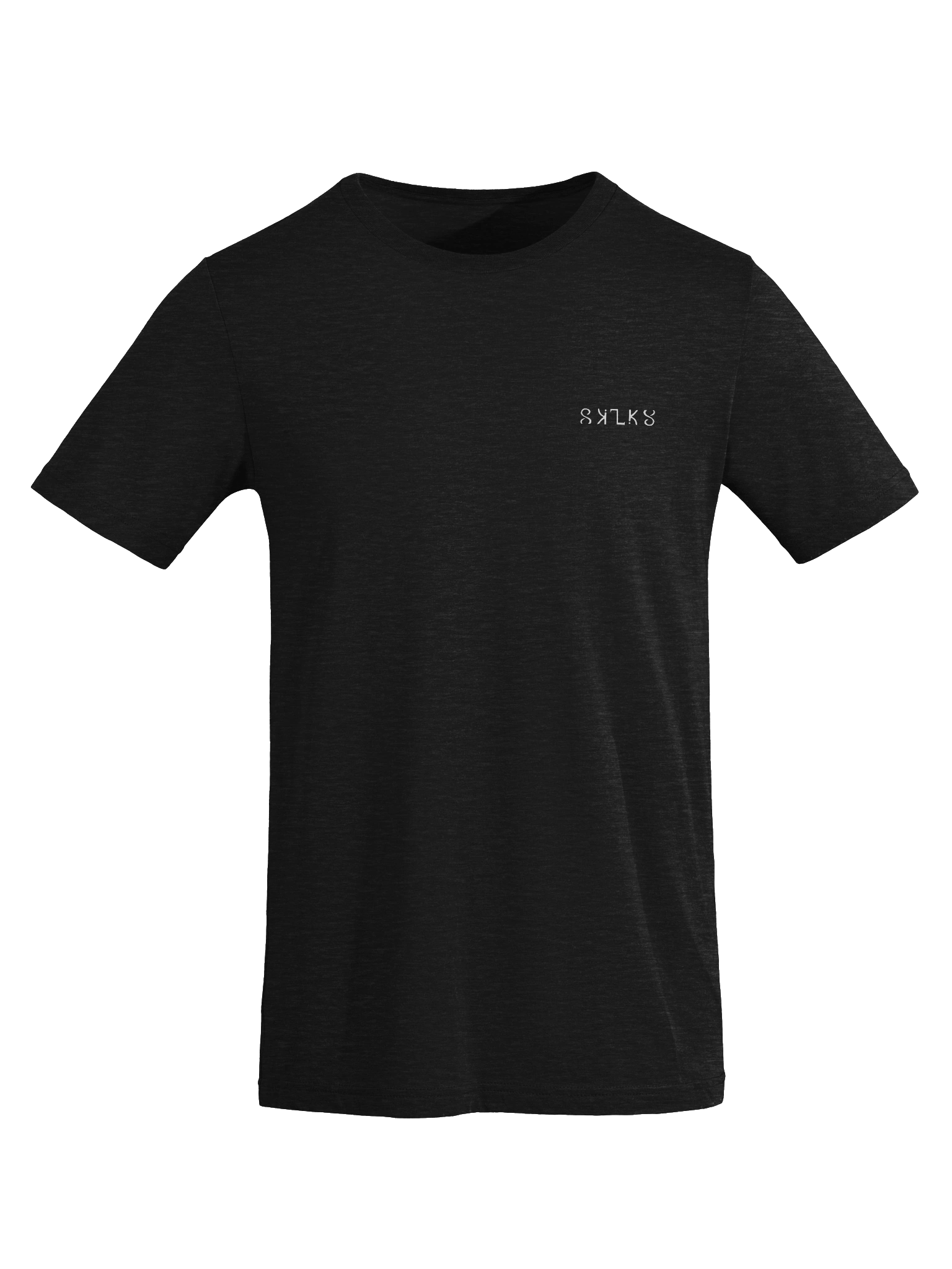 Red Rocks Topographic TShirt product image (8)