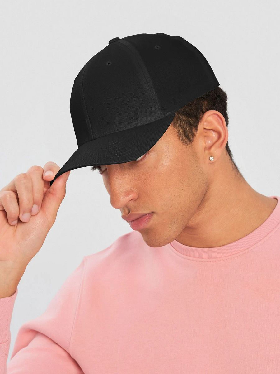 Sirius Flex fit Black on Black product image (6)