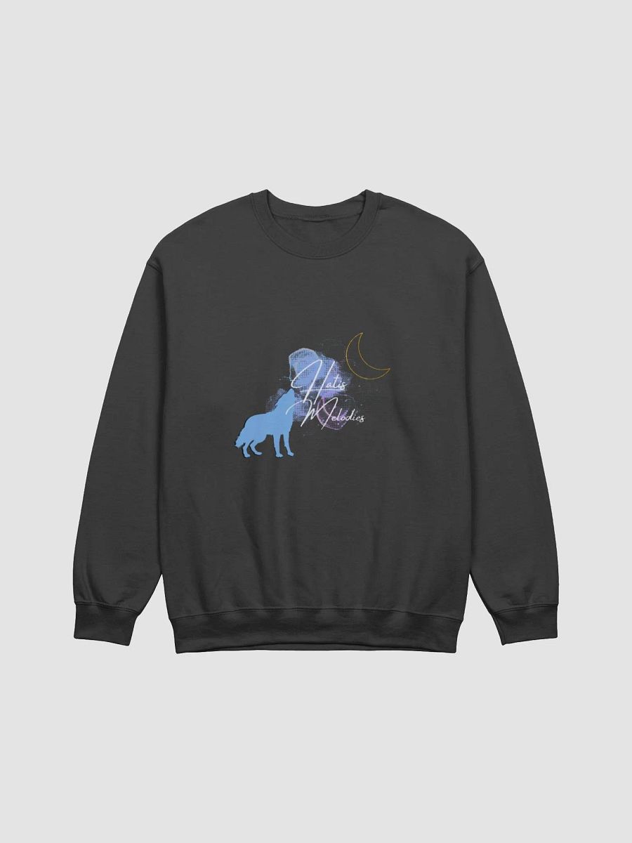 Hati's Melodies Crewneck product image (7)