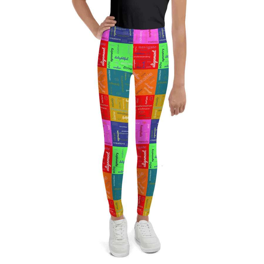 Colorful Implied 12 concepts Pants for women product image (4)