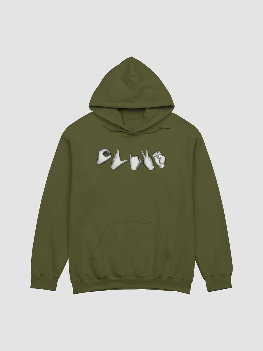 Hands Hoodie product image (17)