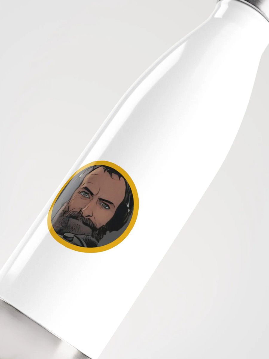 Stainless Steel Water Bottle product image (5)