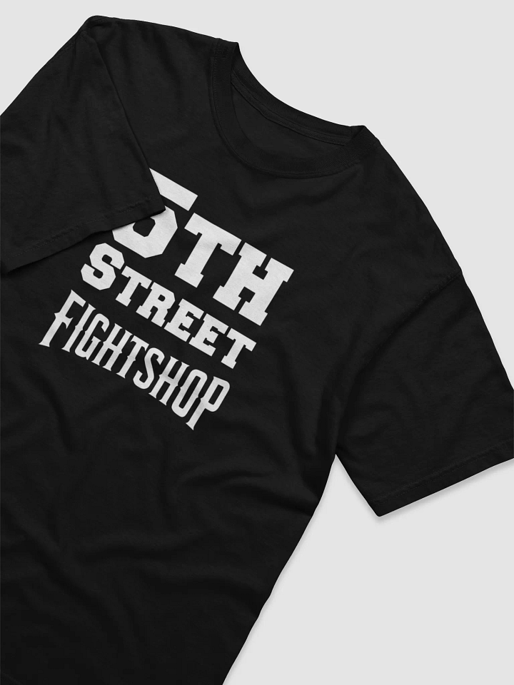 5TH ST GYM - TEE product image (2)