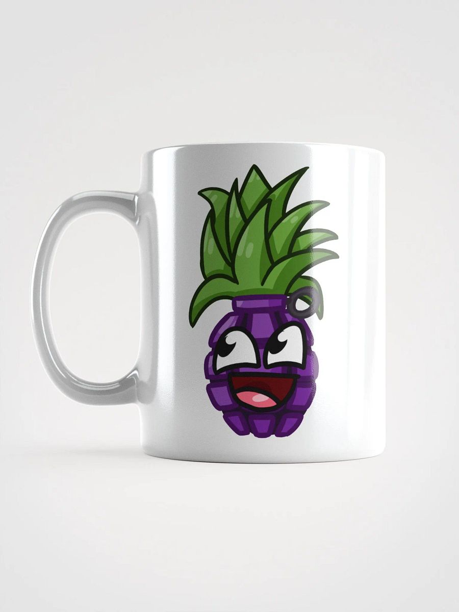 Pineapple Mug product image (5)