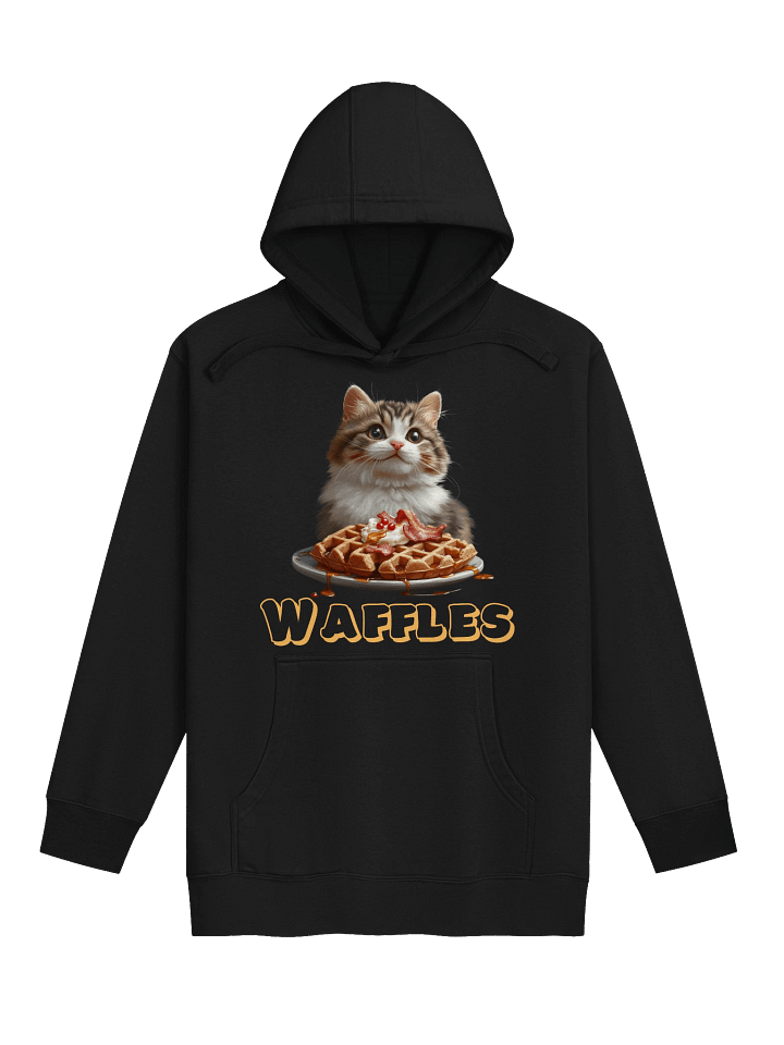 Waffles product image (1)