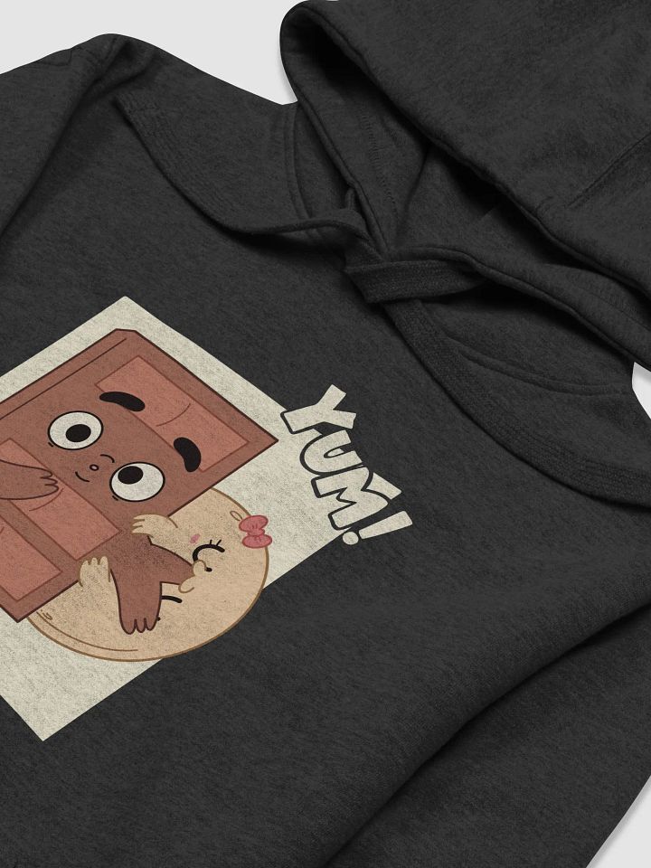 Yum! Premium Hoodie product image (1)