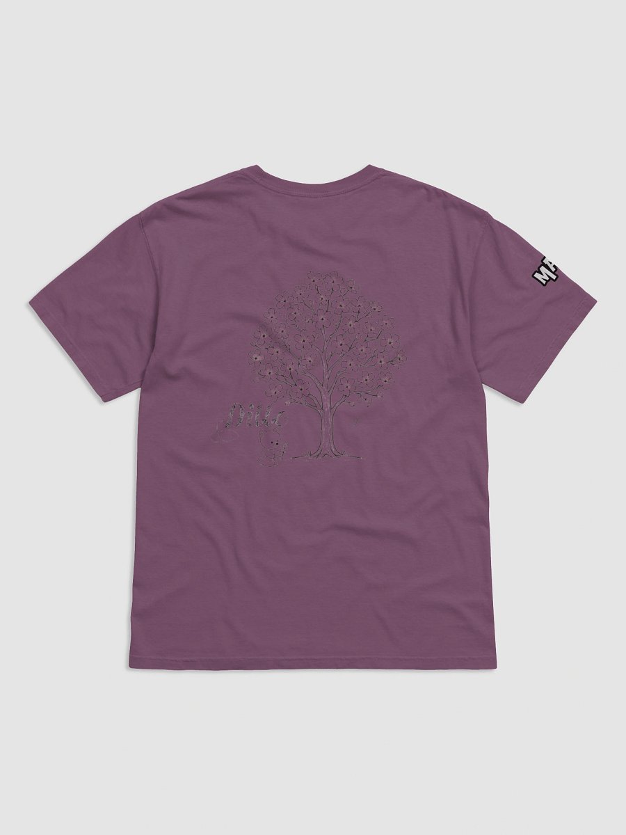 Teddy Blossom T-Shirt product image (15)
