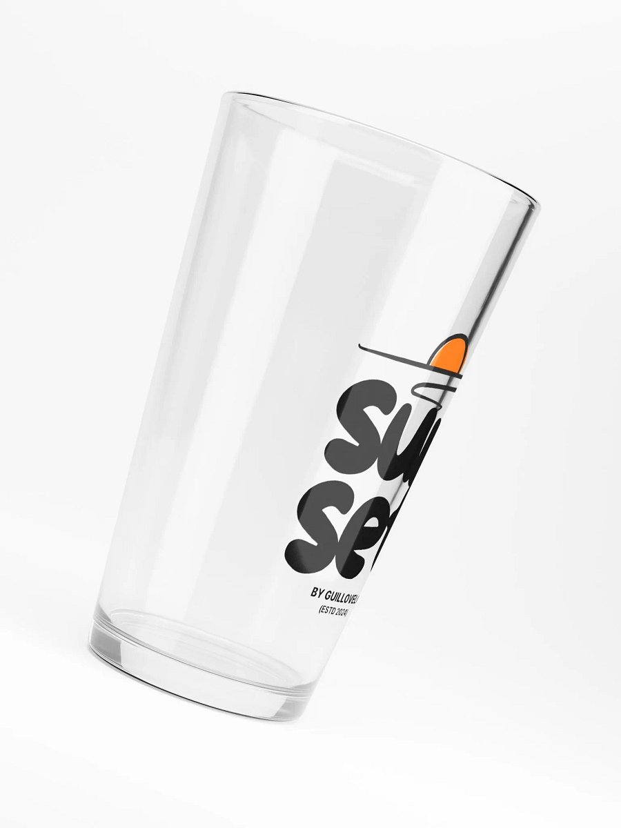 GUILLOVELO SUN SET GLASS product image (6)