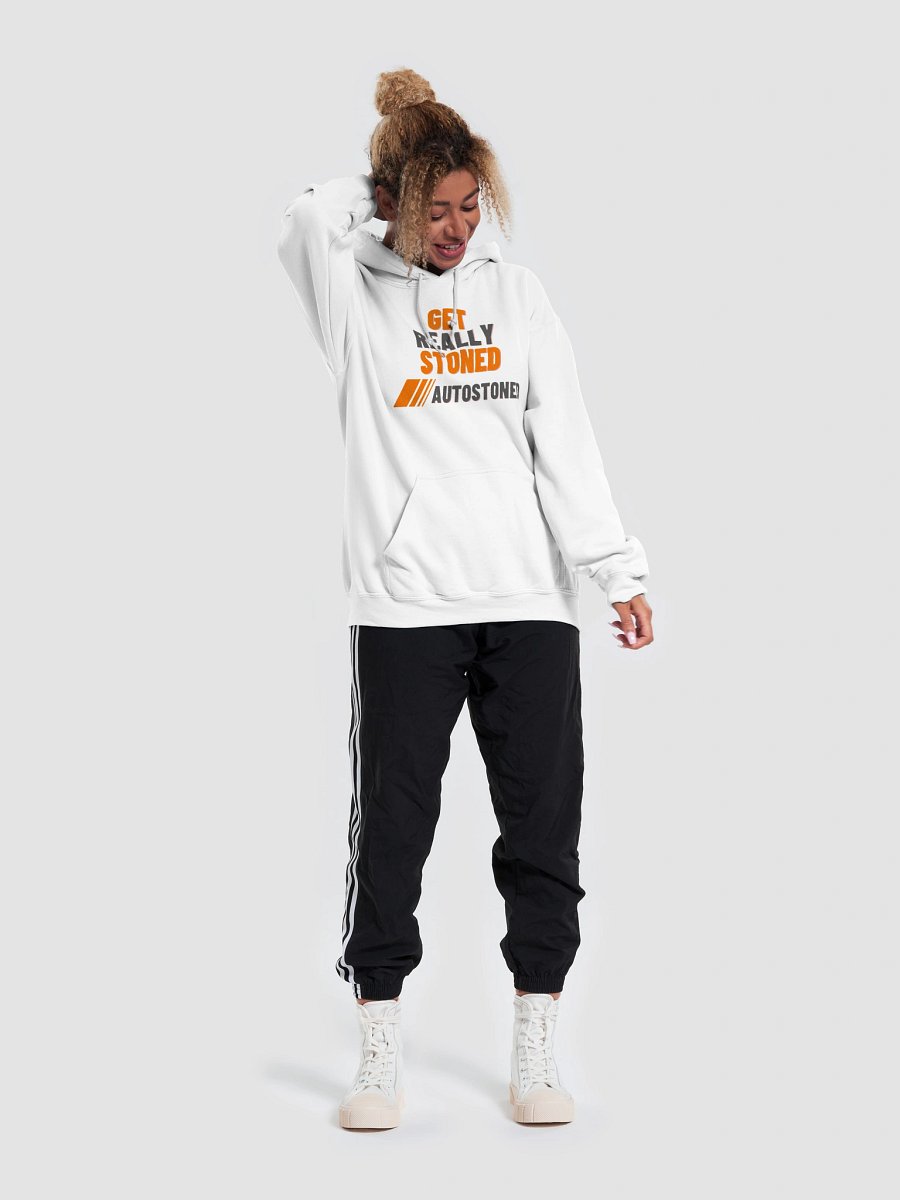 RaiseHellGaming Autostoned Hoodie product image (52)