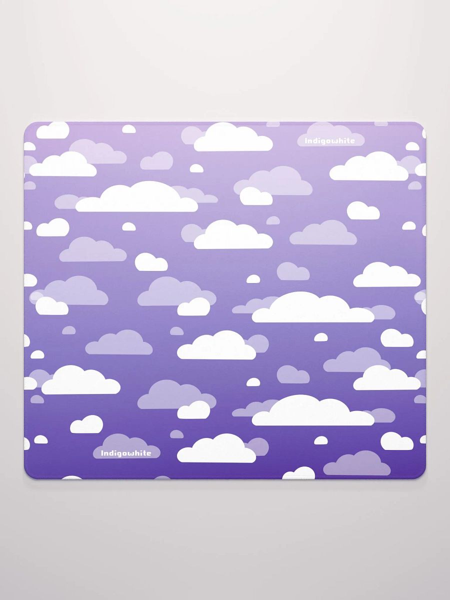 Sunset Gaming Mousepad product image (3)
