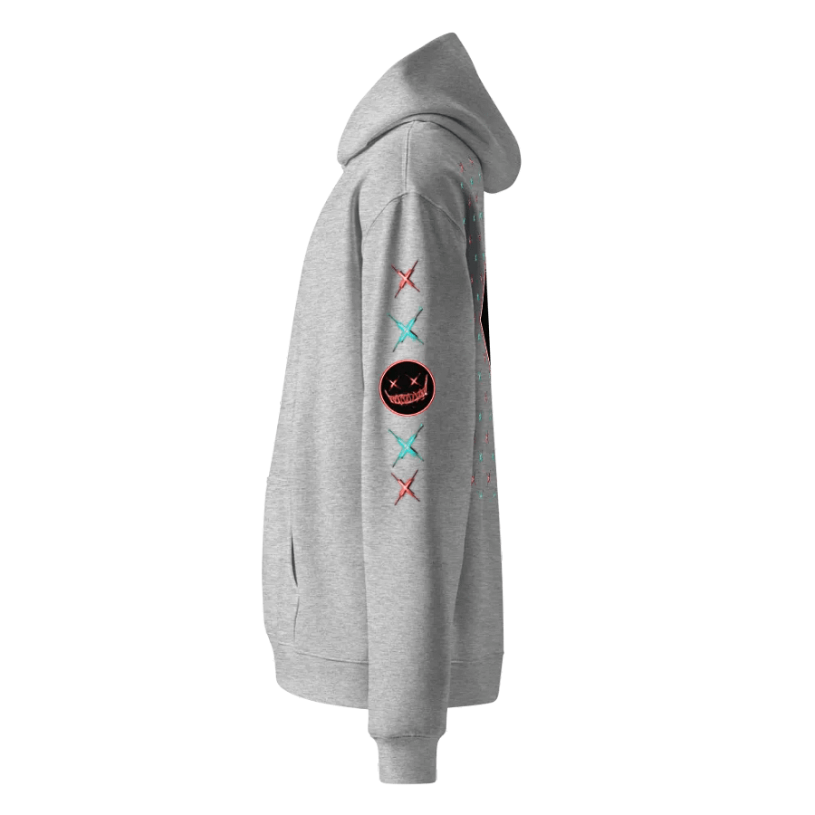 Sad boi Hoodi3! - Oversized Hoodie product image (19)