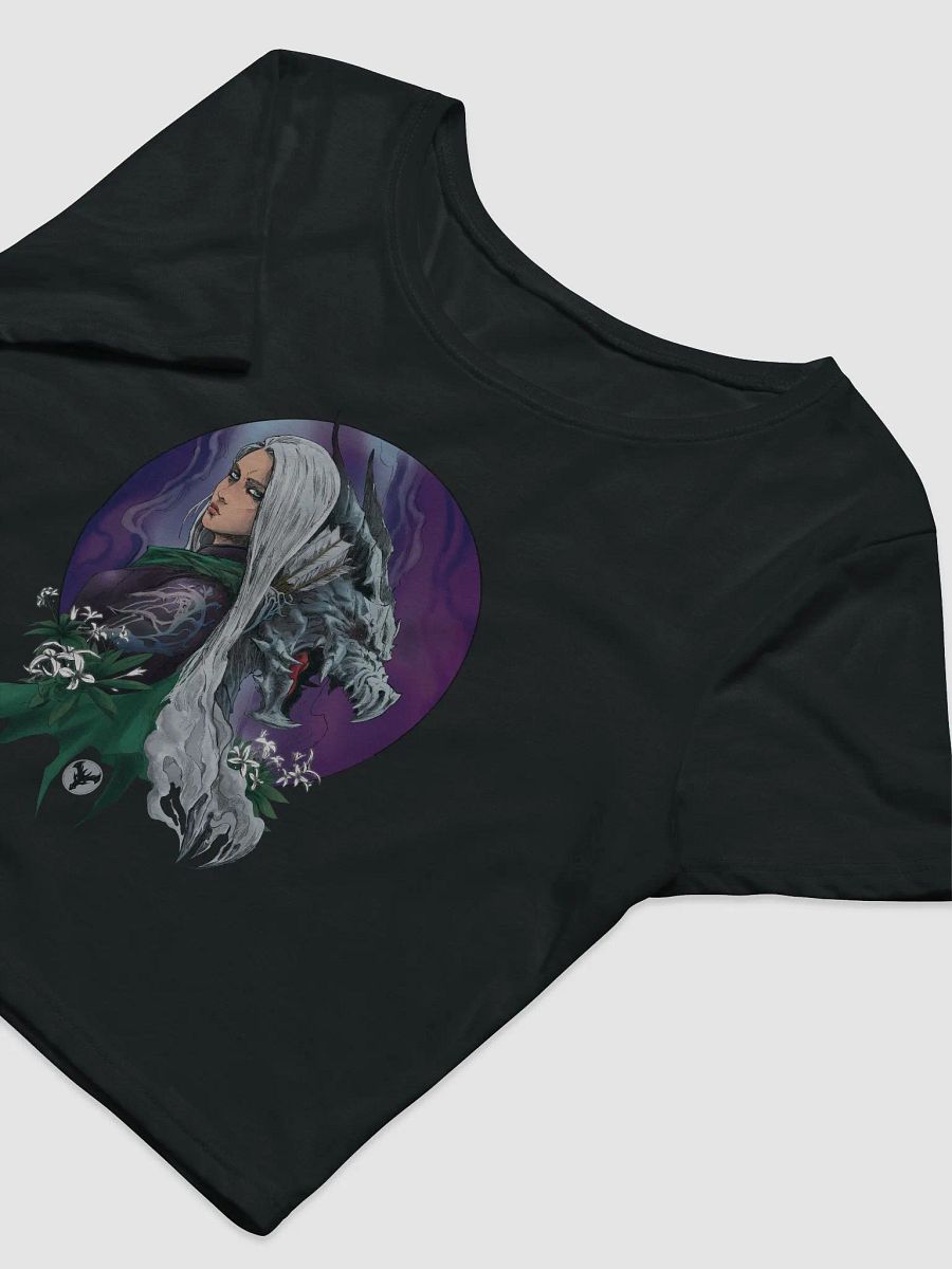 Crop Top - Azéna & Tyrath product image (6)