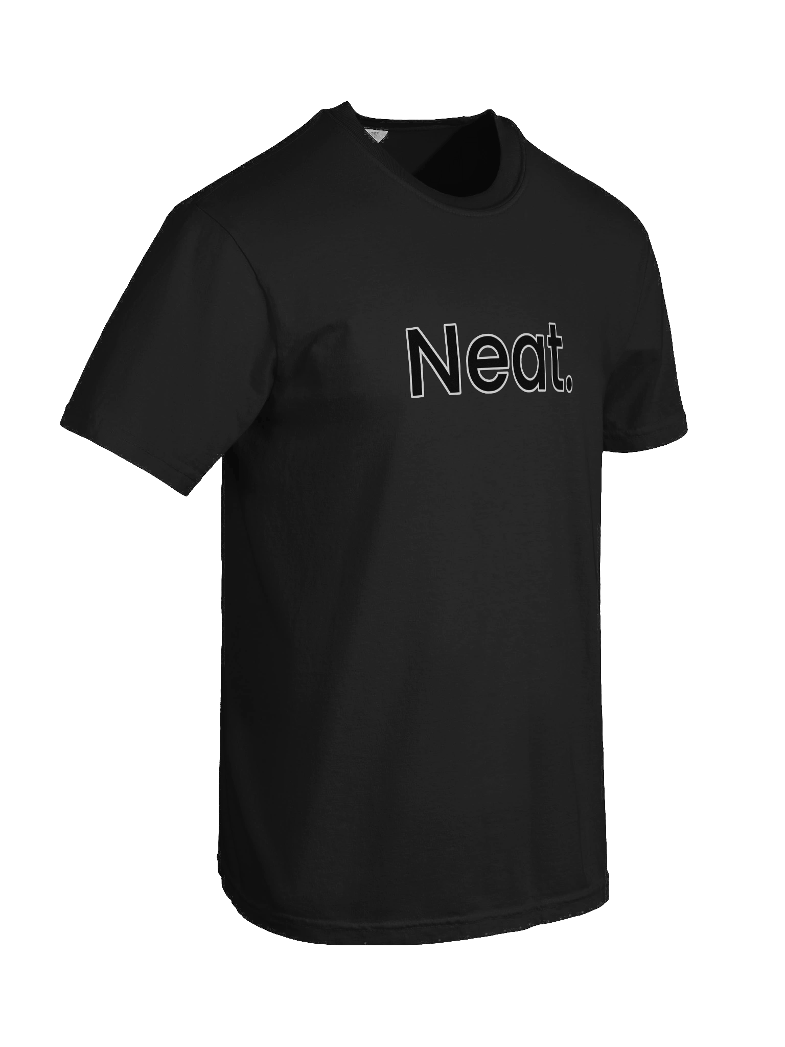 A Neat shirt (T-Shirt) product image (8)