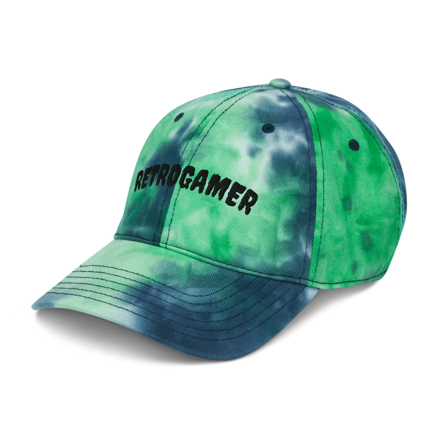 TI-DIE HAT product image (4)
