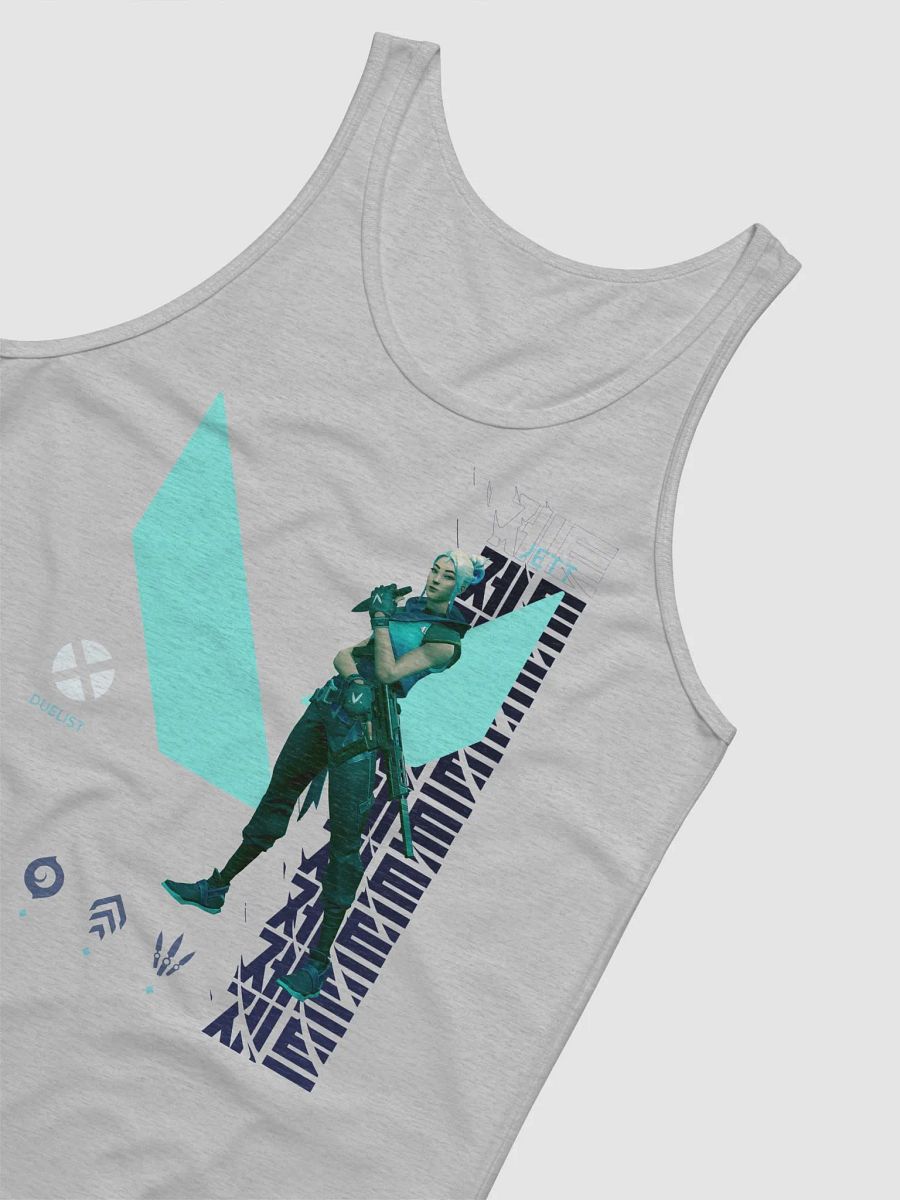 Jett / V, Tank top product image (3)