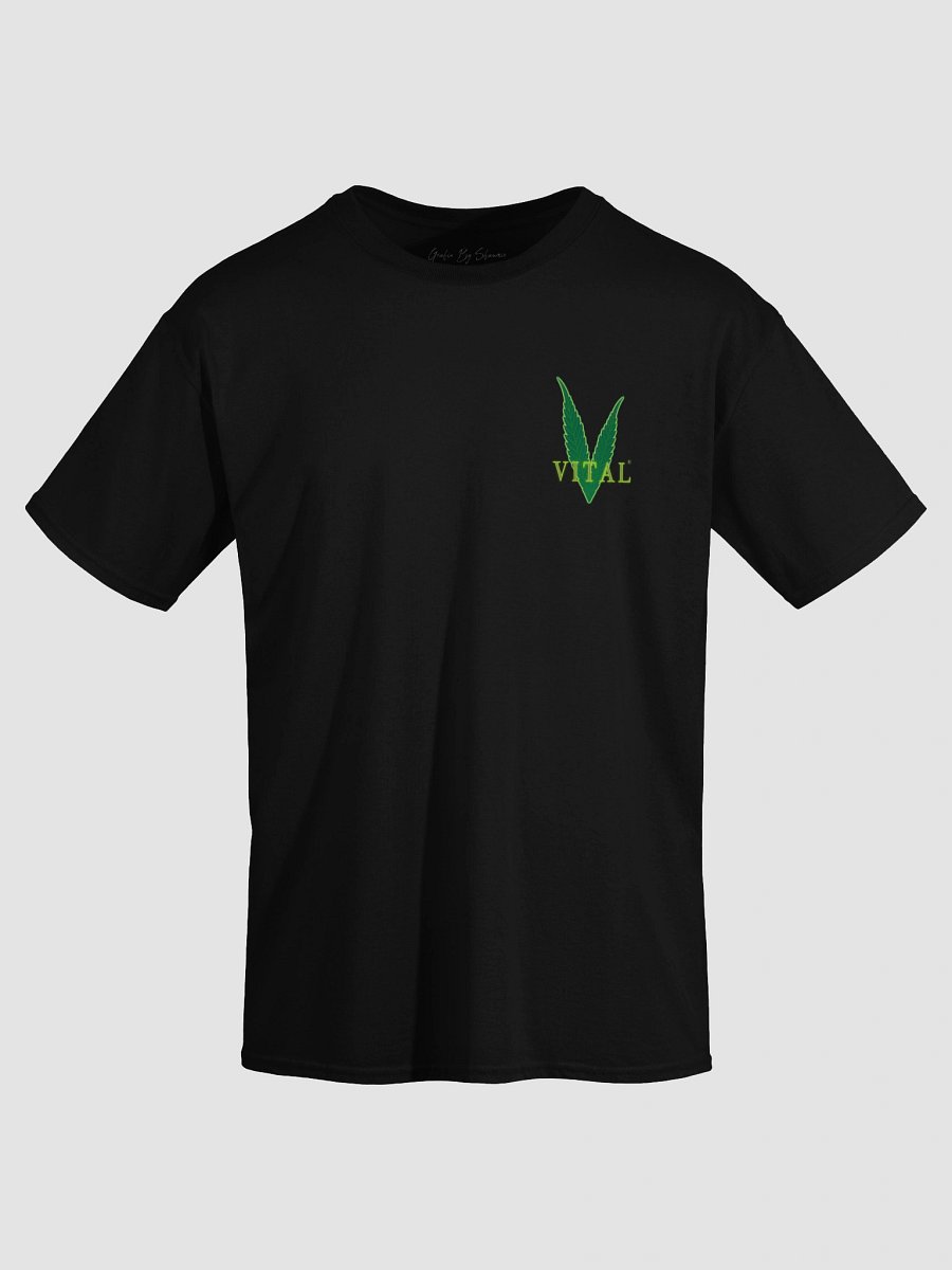 VITAL Signature Graphic Tee product image (3)