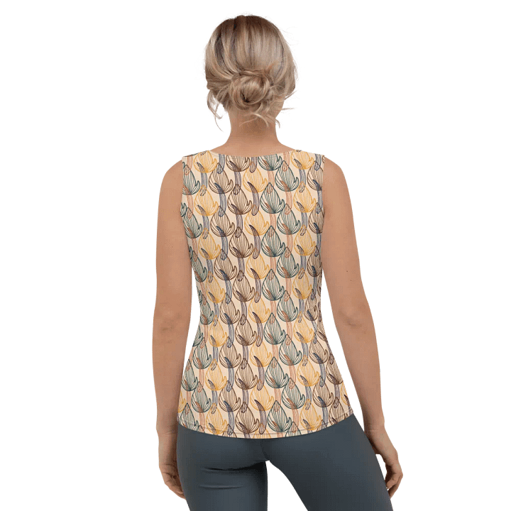 Rayburn | Women's Tank Top product image (2)