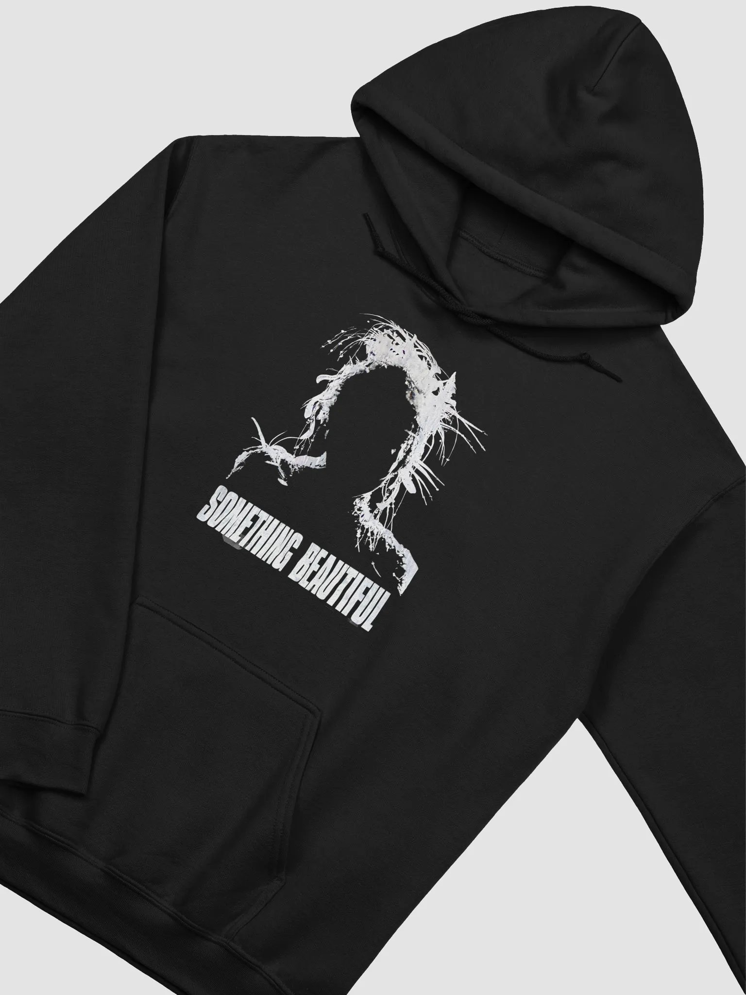 Something Beautiful Miley Cyrus Hoodie product image (2)