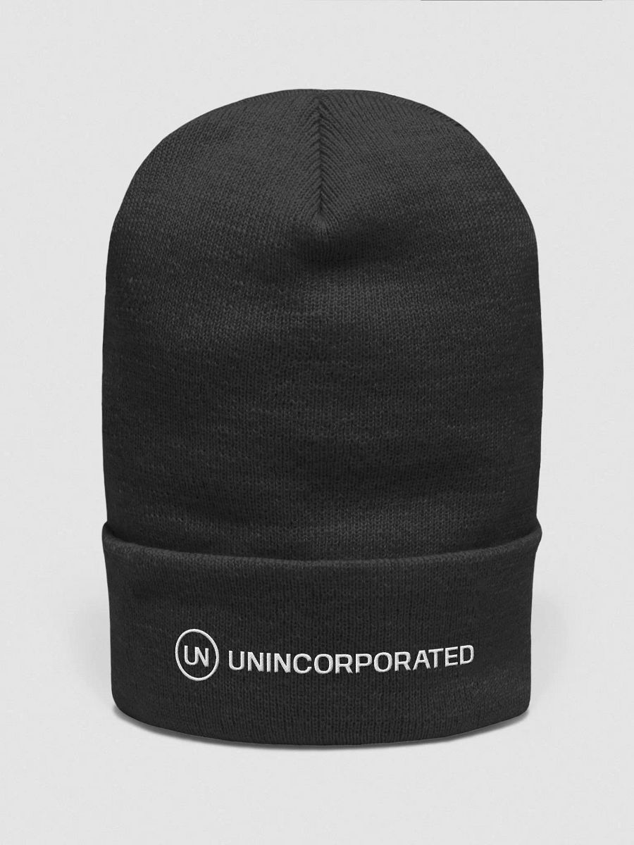 Beanie product image (1)