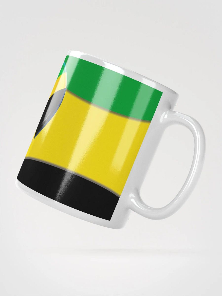 Jamaican Pride Mug product image (3)