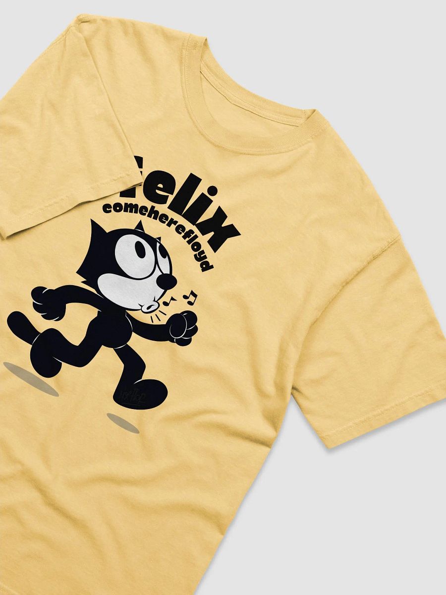 comeherefloyd Felix The Cat Music & Whistle product image (3)