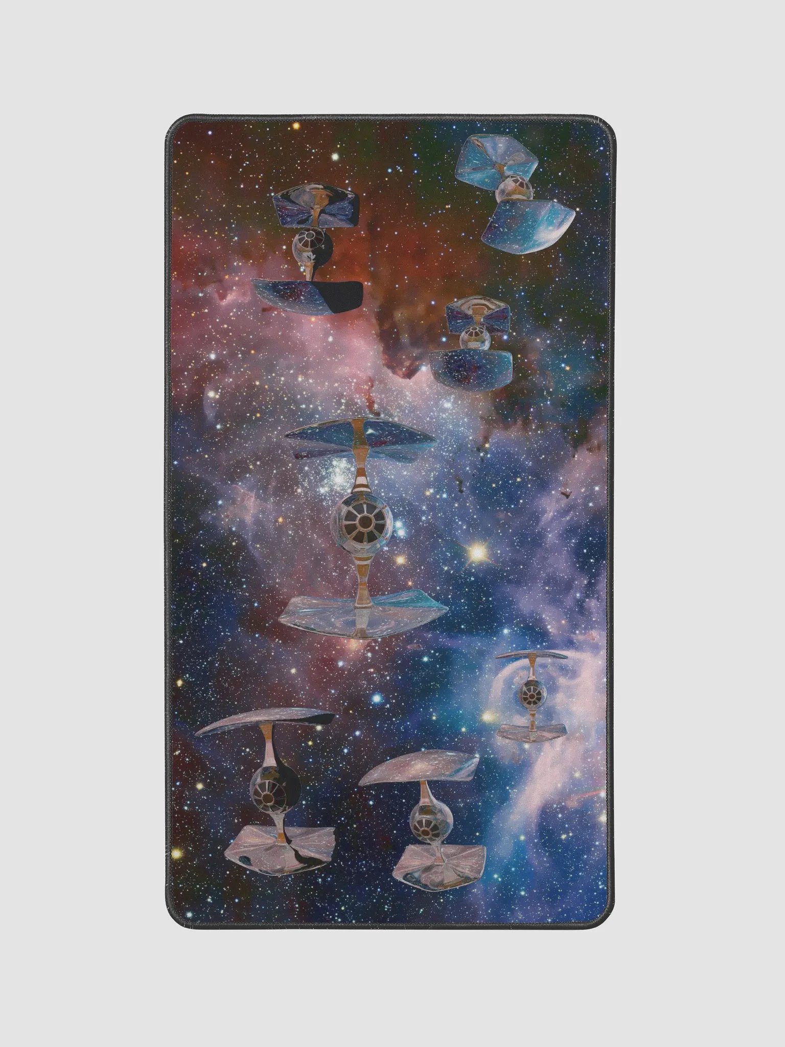 Nabooo Tie Desk Mat product image (1)