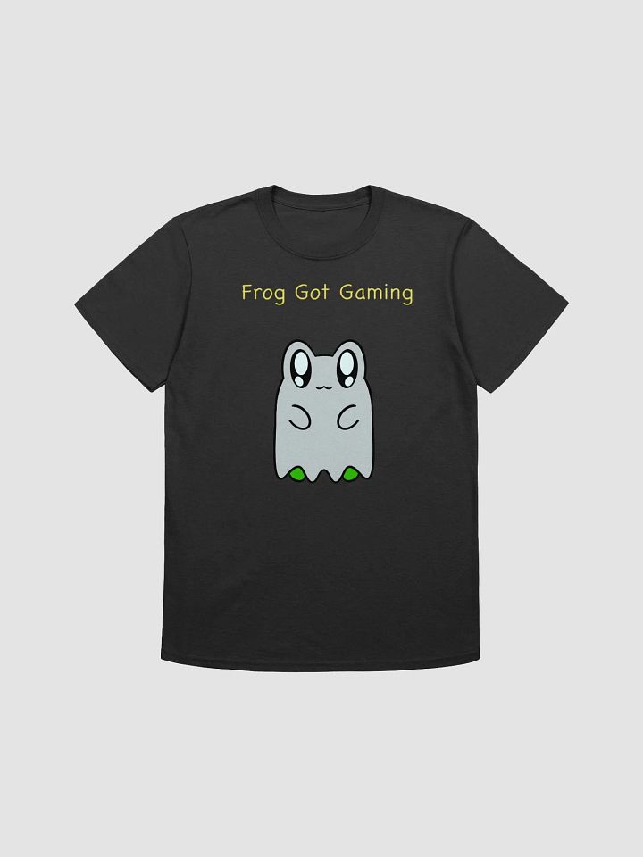 Ghost Frog product image (6)