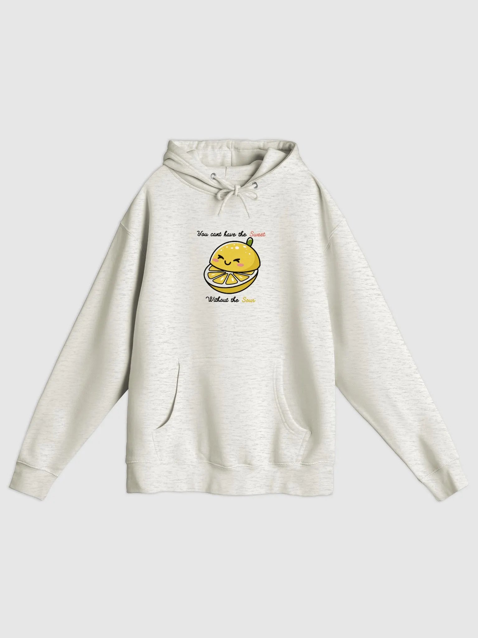 You can't have the sweet without the sour product image (8)