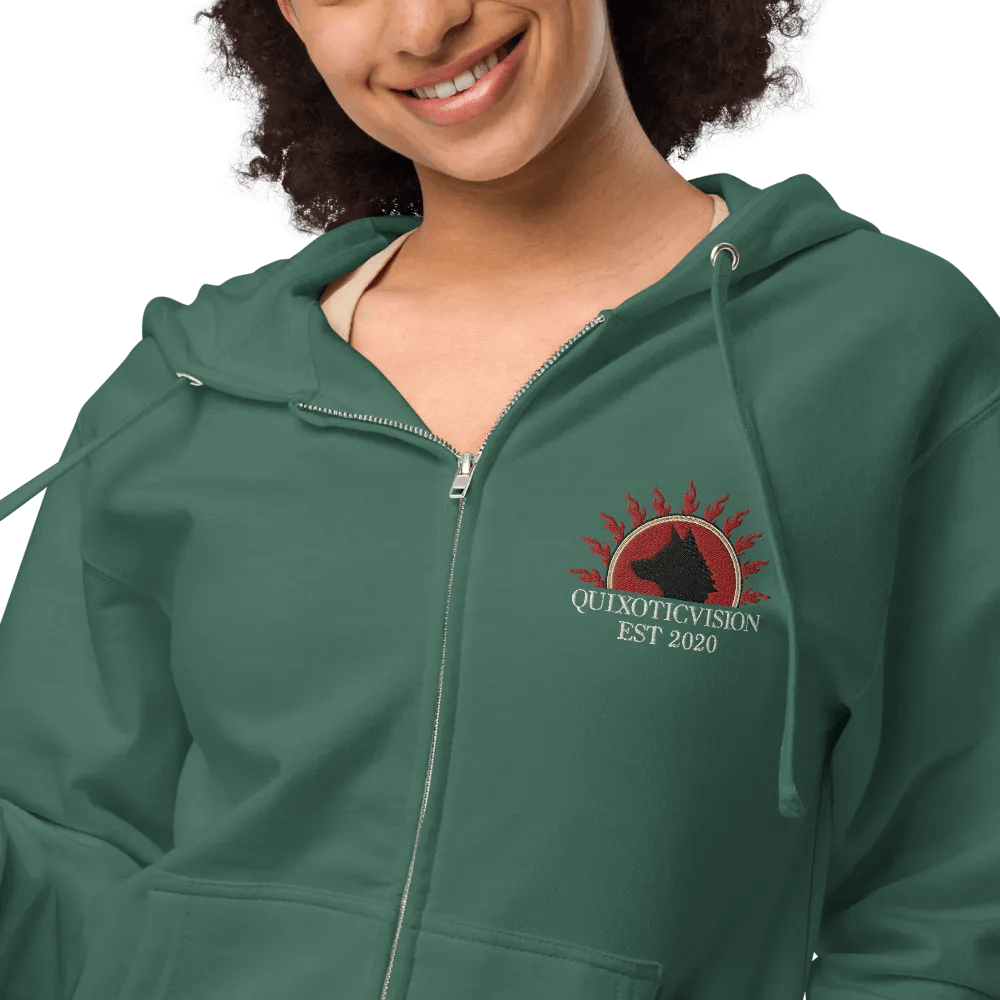 EST Independent CO Zip Hoodie product image (9)