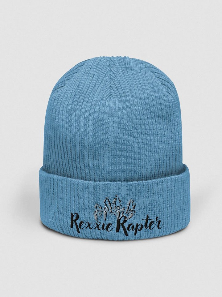 Claw Time Beanie product image (1)
