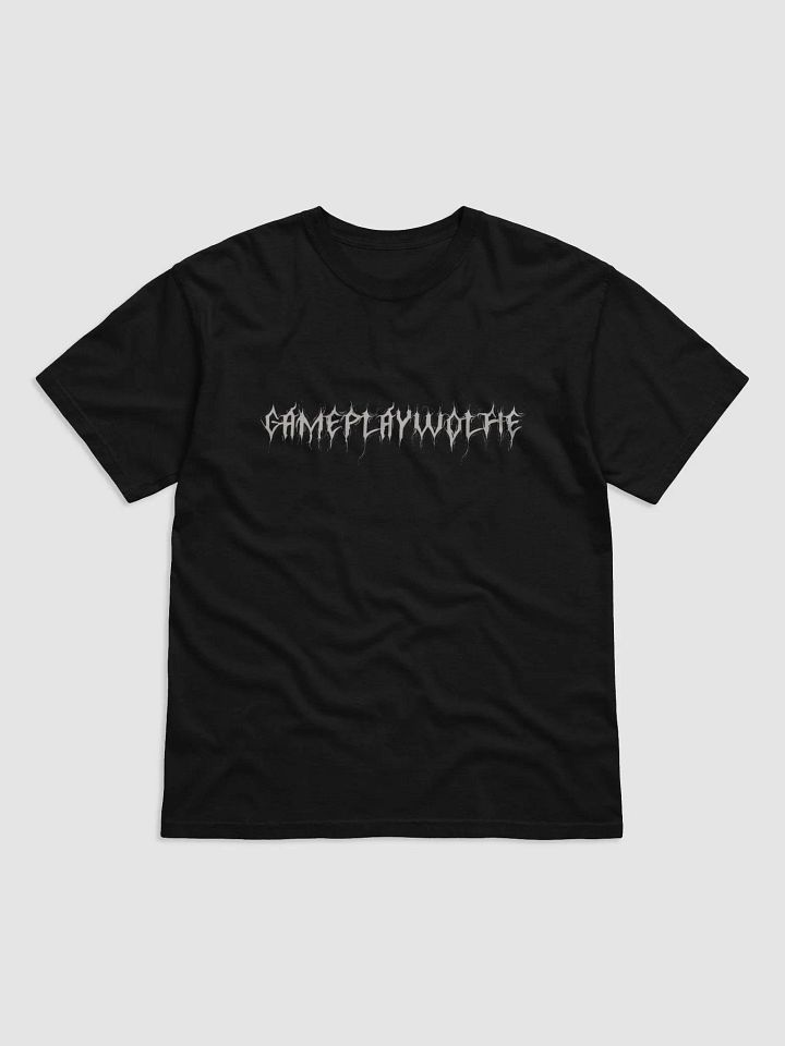 WOLFIE'S RAGE t-shirt product image (1)