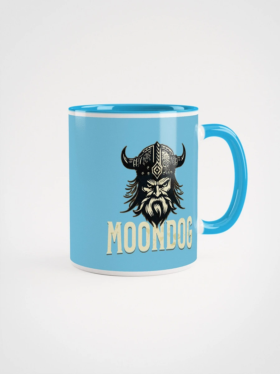 Moondog Coffee Mug product image (1)