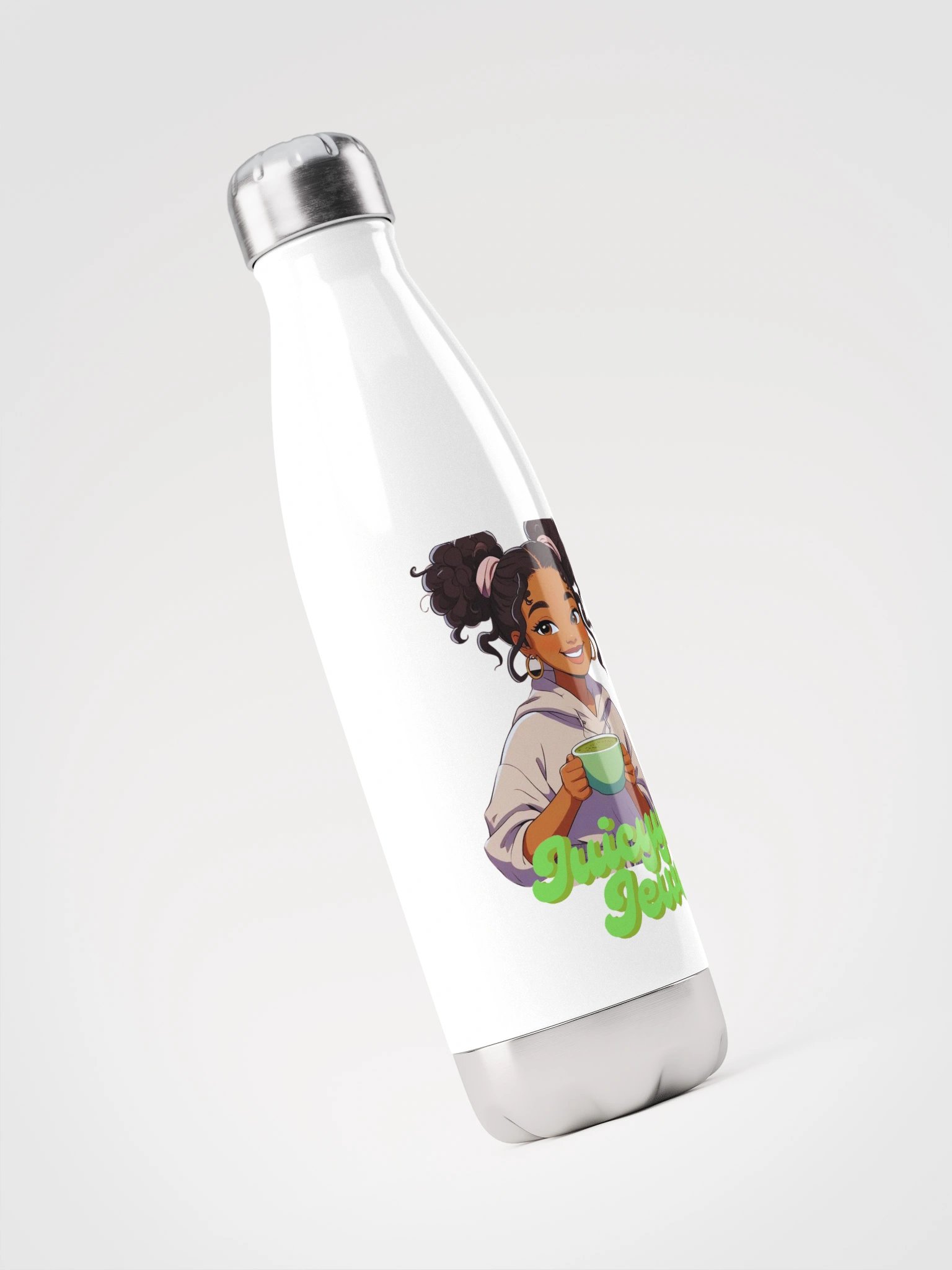 Bun & Brew Bottle product image (3)