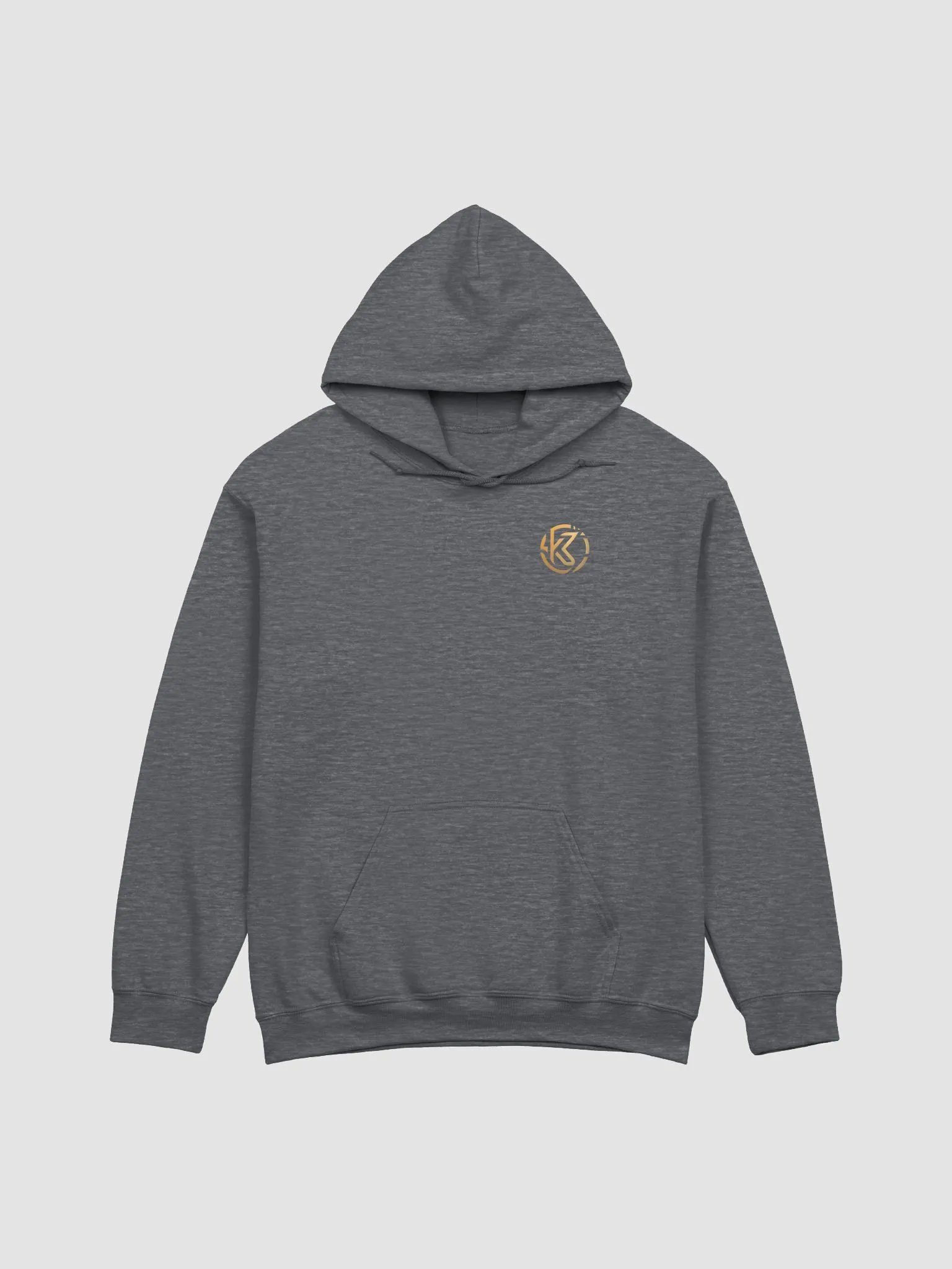 Supernal Yhoundeh | Classic Hoodie product image (2)