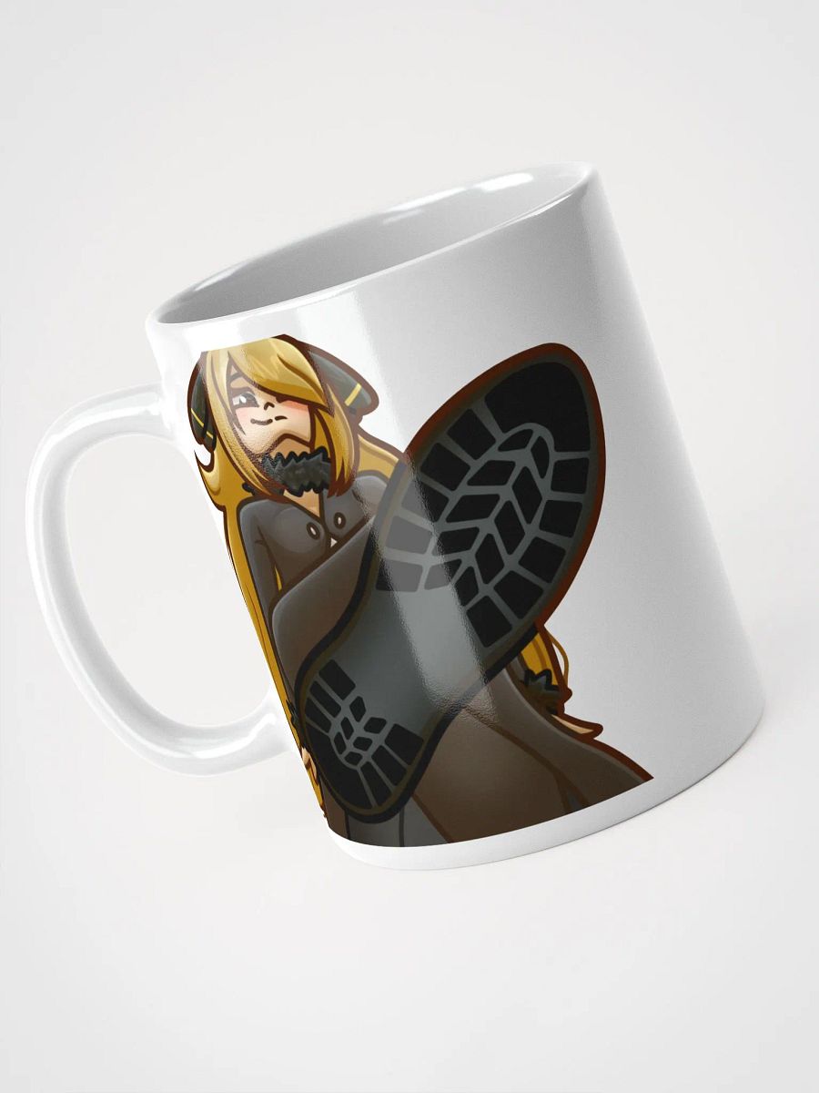 StepOn Mug product image (3)