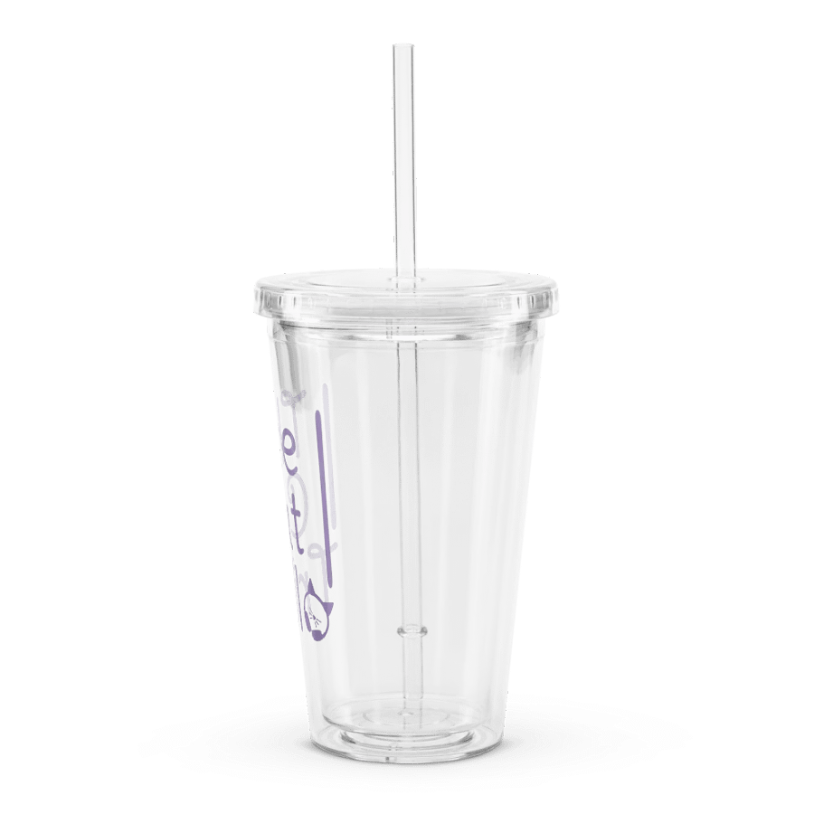 The Tumbler Trillo! product image (4)