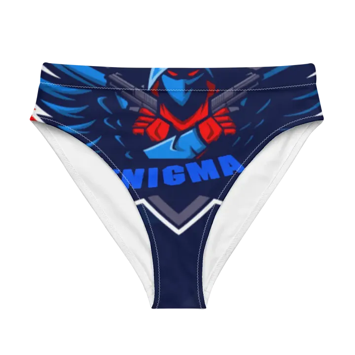 ENIGMA female swim bottoms product image (1)
