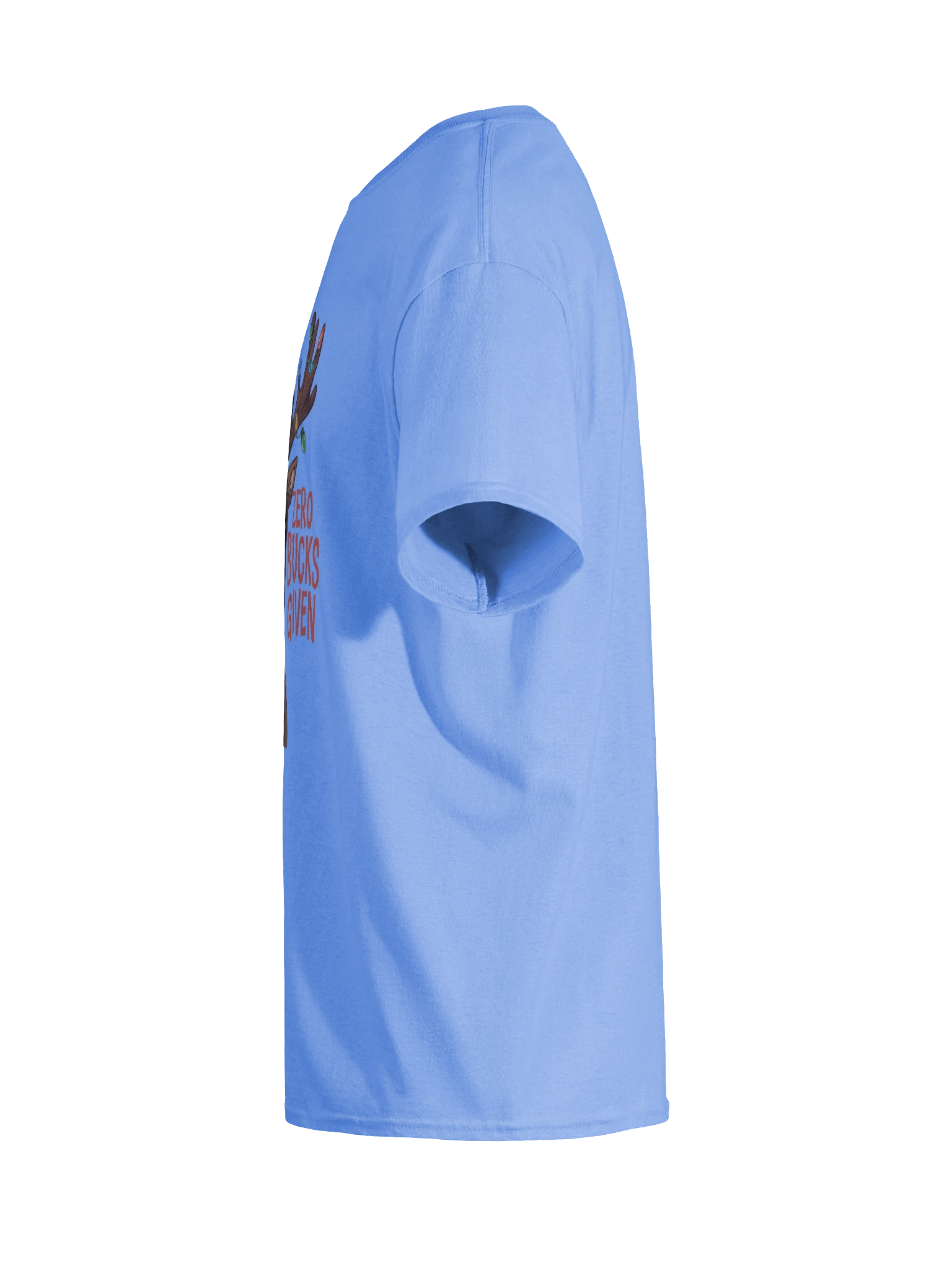 Reindeer Vibes Tee product image (59)