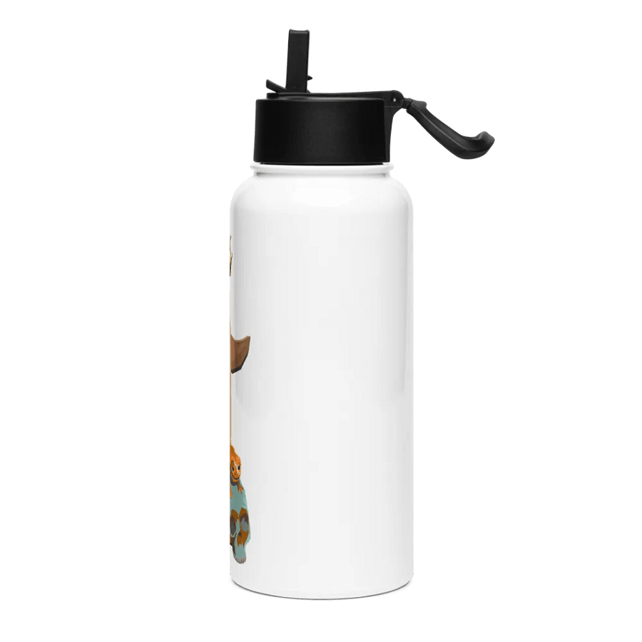 Totem - Water bottle product image (3)