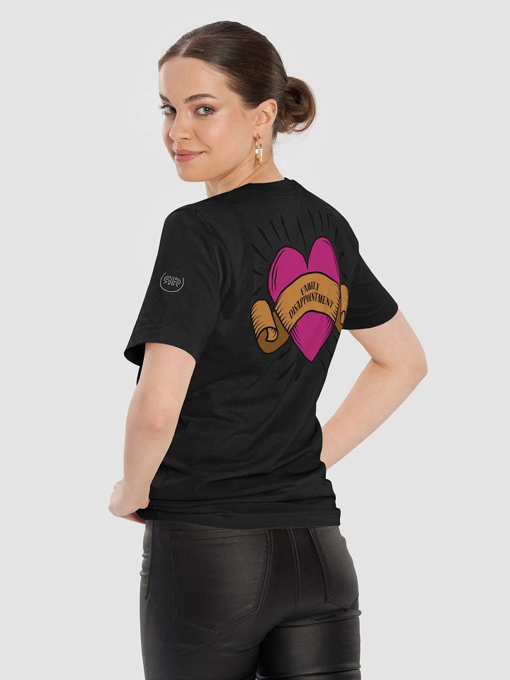 Disappointment T-Shirt product image (1)