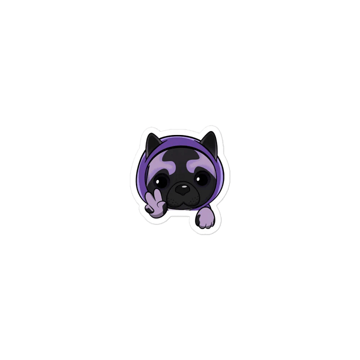 DOGGO MAGNET US SHIPPING product image (1)