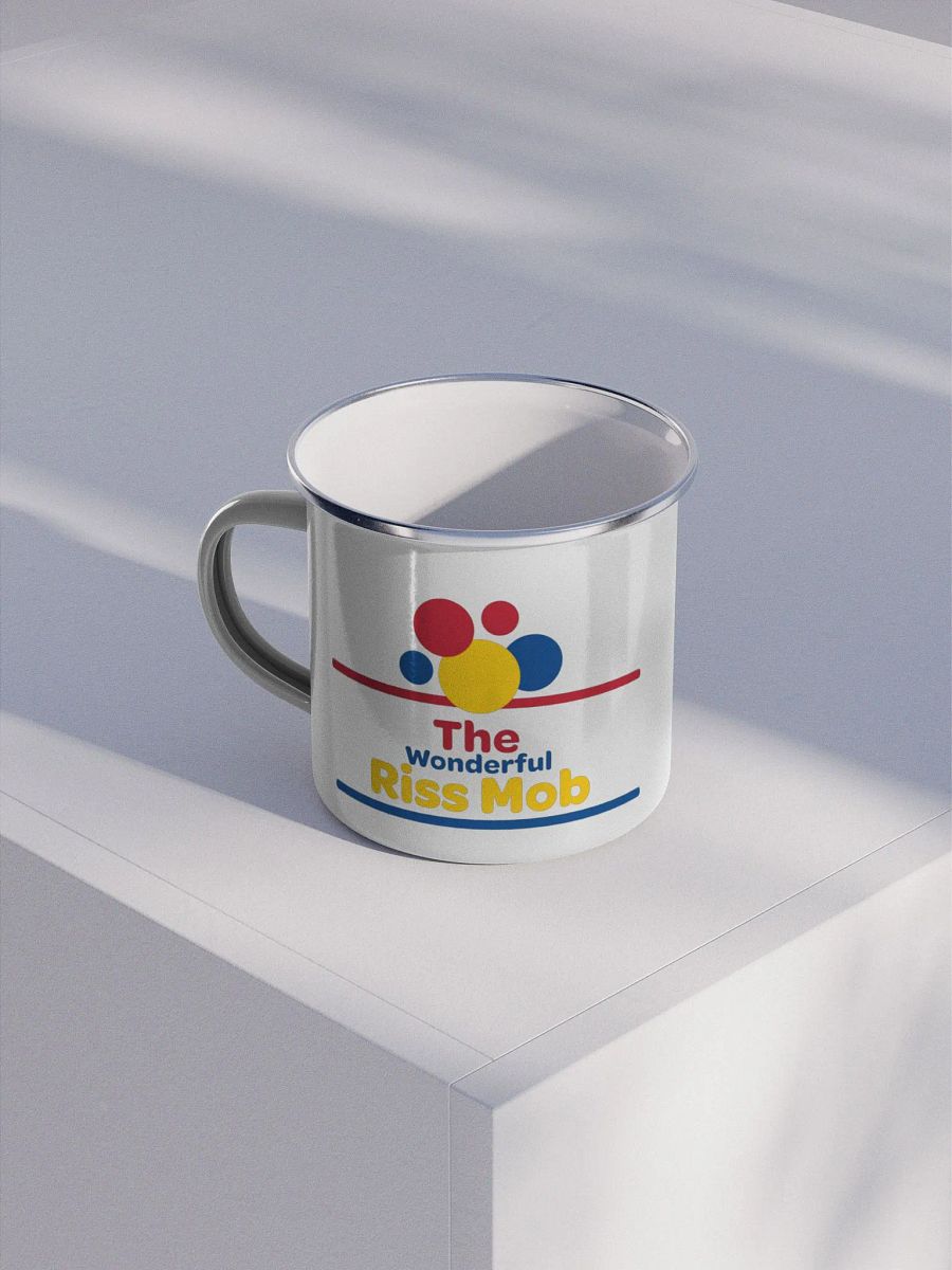 Wonderbread Mug product image (1)