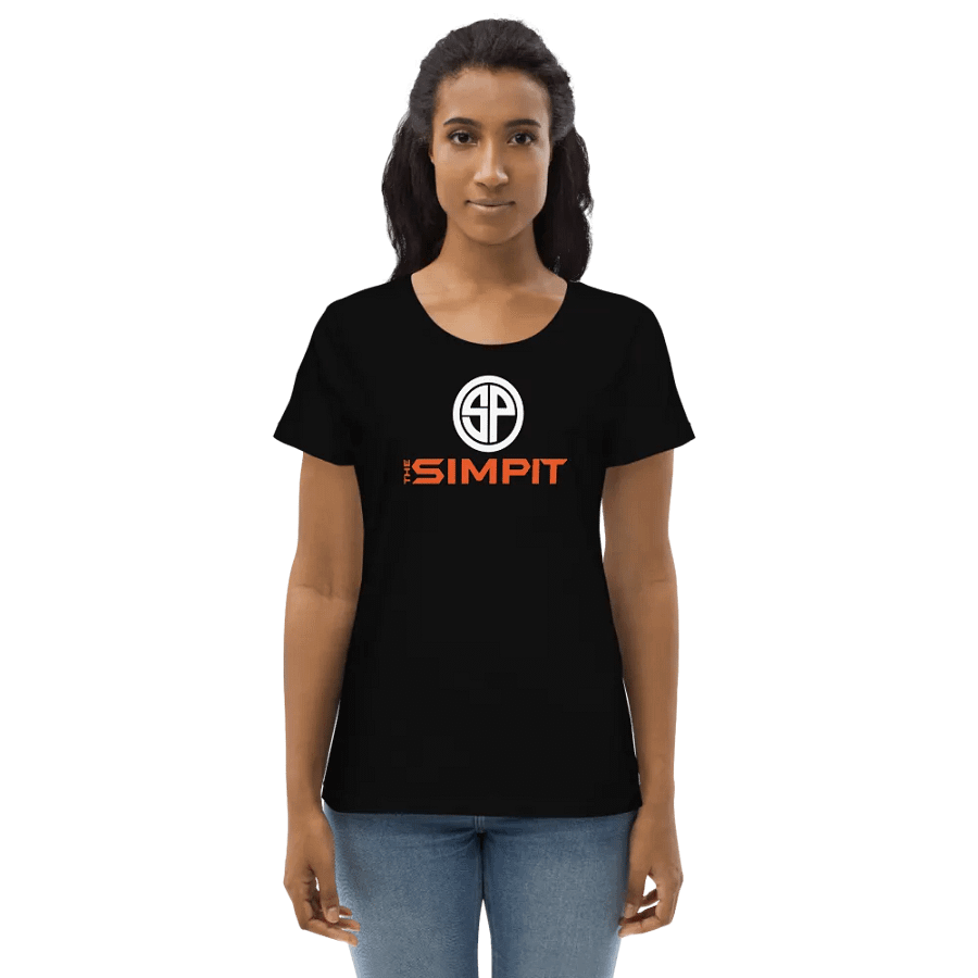 Women's Fitted Simpit Tee product image (1)