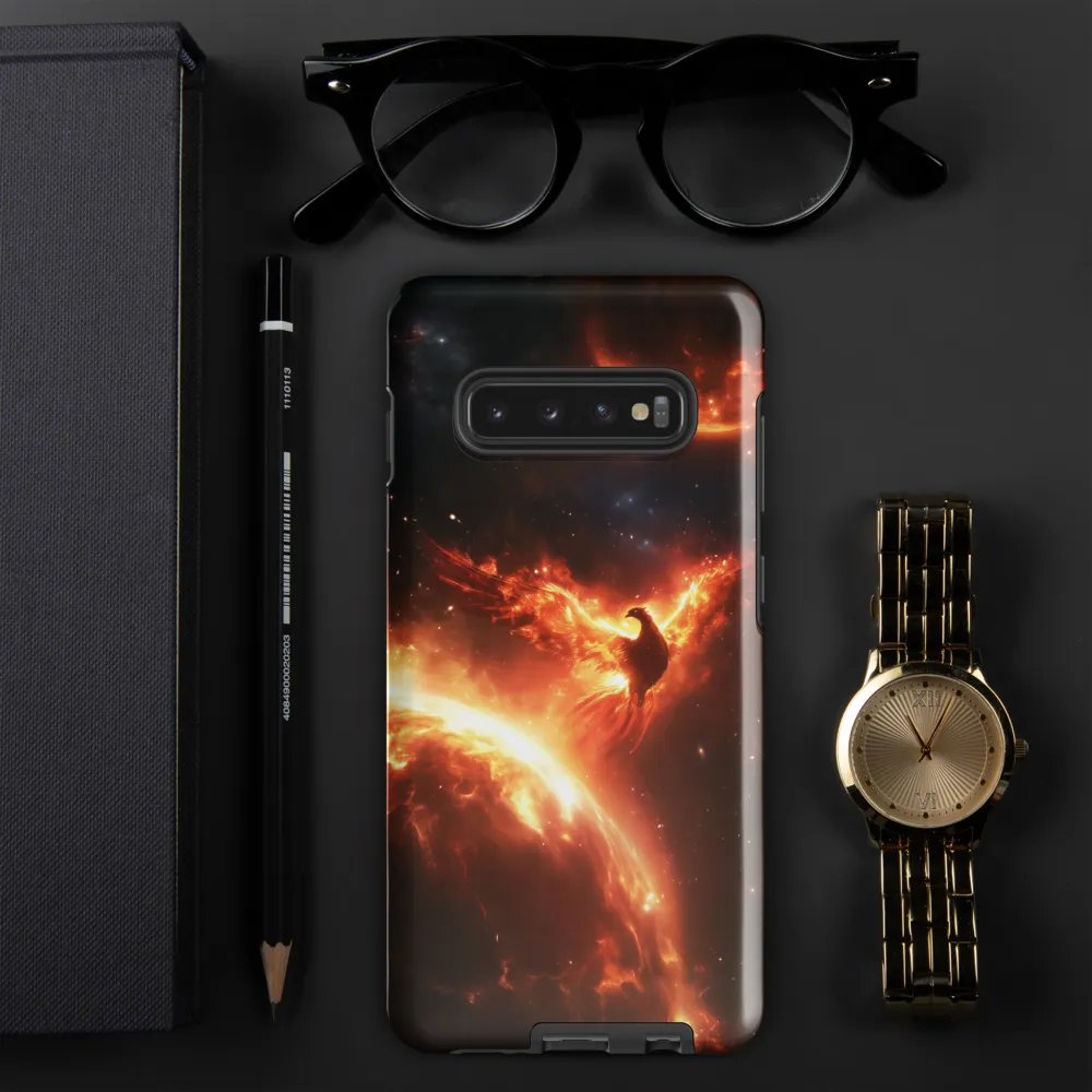 Infinite Pathways Tough Case for Samsung® product image (6)