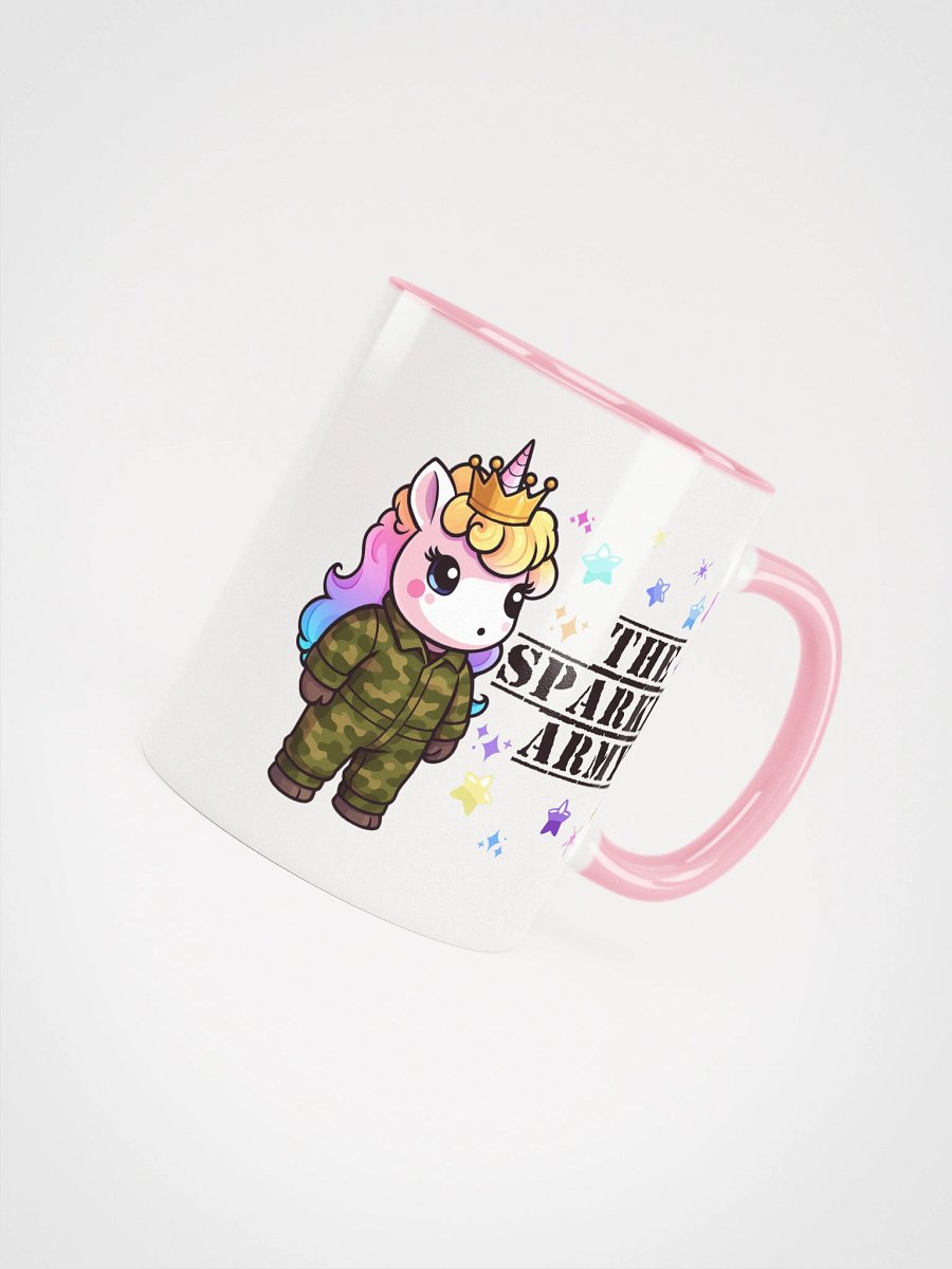 The Sparkle Army - Mug product image (59)