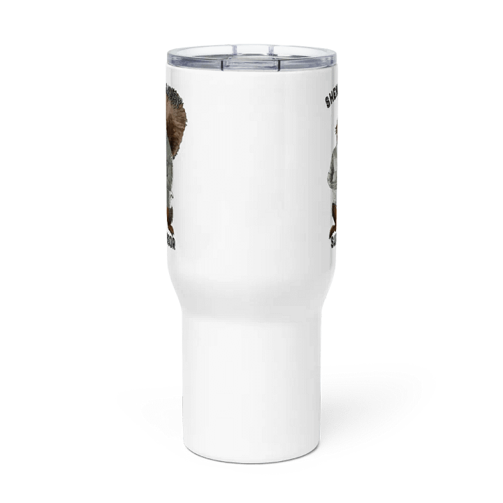 Mod Team Supervisor Lg Tumbler product image (3)