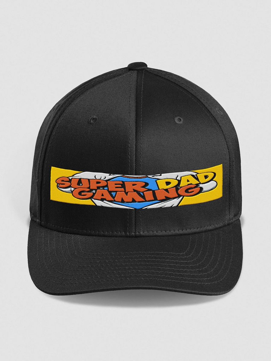 Super Dad Fitted product image (9)