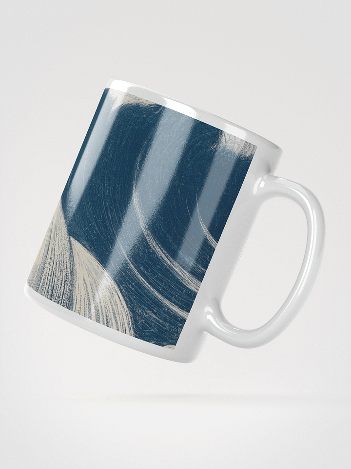 The Wave. 11oz. Mug product image (2)