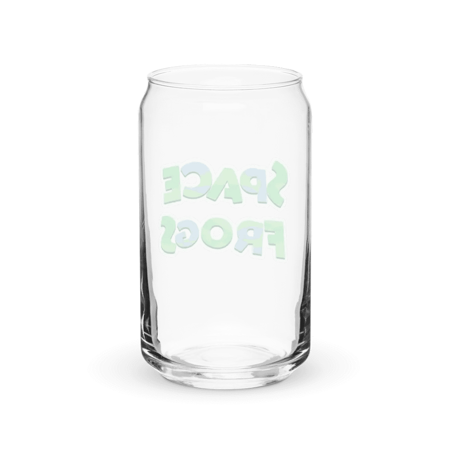 Galactic Glass Can: Space Frogs Edition product image (6)