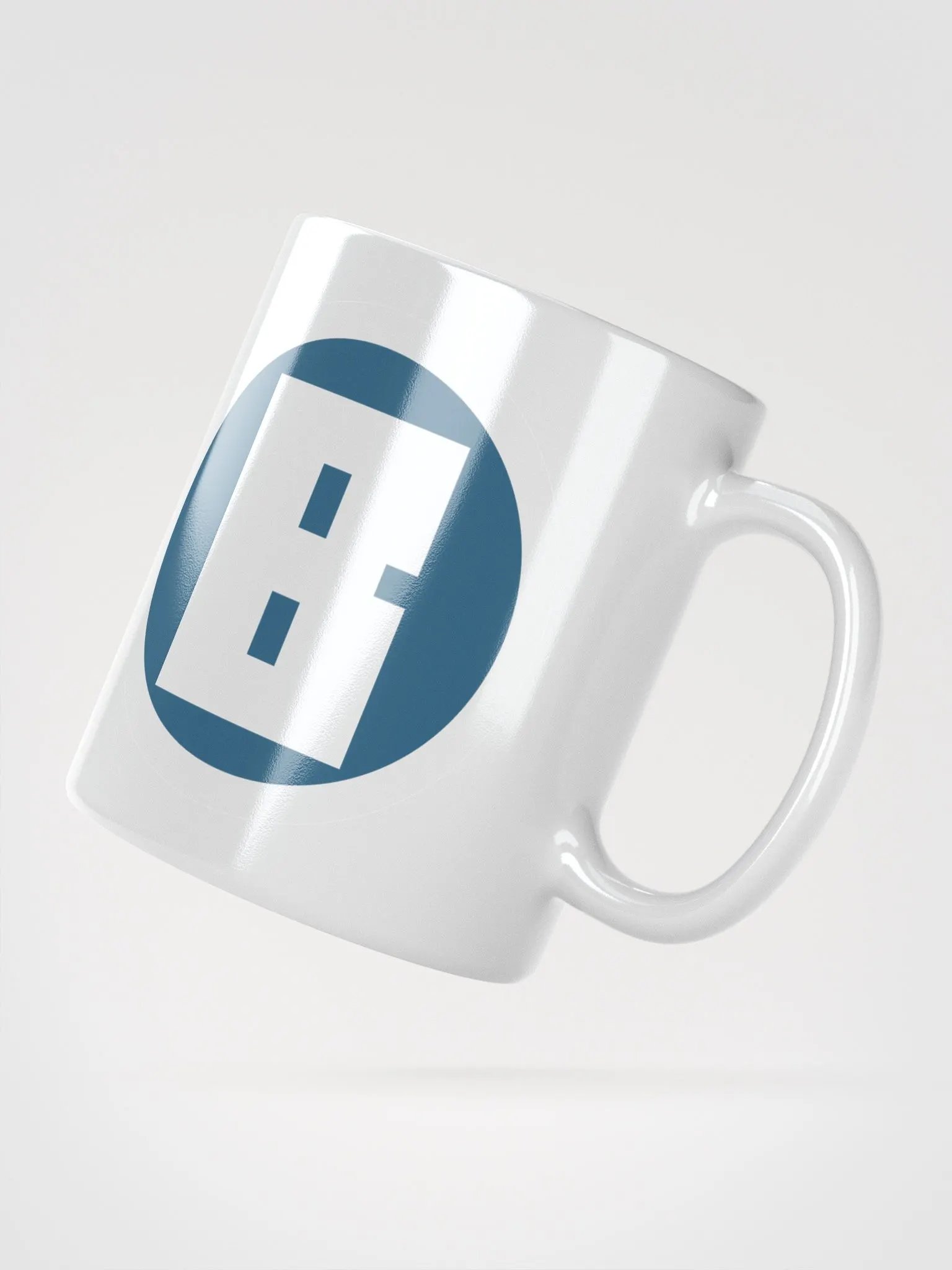 Boodlyneck Mug product image (3)